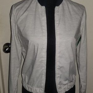 NWT Gap Cotton Bomber Jacket/Blazer - XSP
